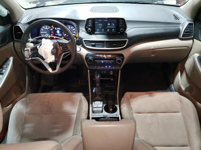 2019 Hyundai Tucson Limited