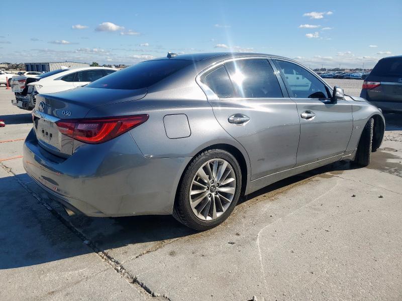 2019 Infiniti Q50 Luxe