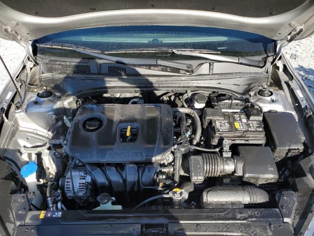 2023 KIA Forte gt Line