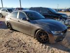 2014 BMW 328 d