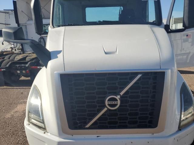 2019 Volvo VNR
