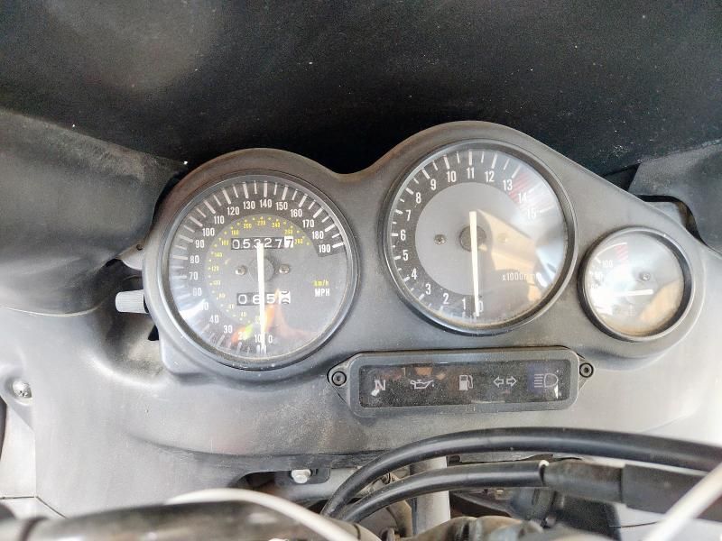 2006 Yamaha YZF600 R