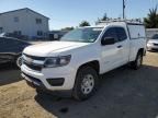 2015 Chevrolet Colorado