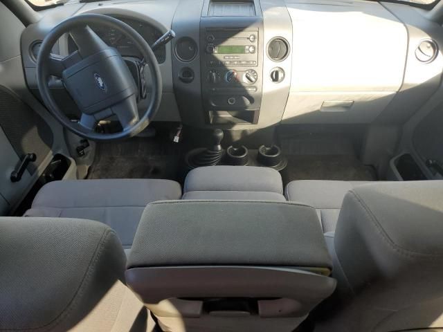 2005 Ford F150
