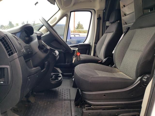 2021 Dodge RAM Promaster 2500 2500 High