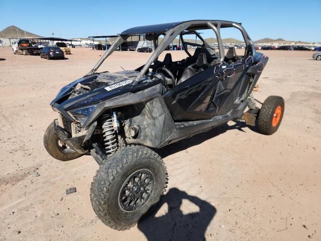 2022 Polaris RZR PRO R 4 Ultimate Launch Edition