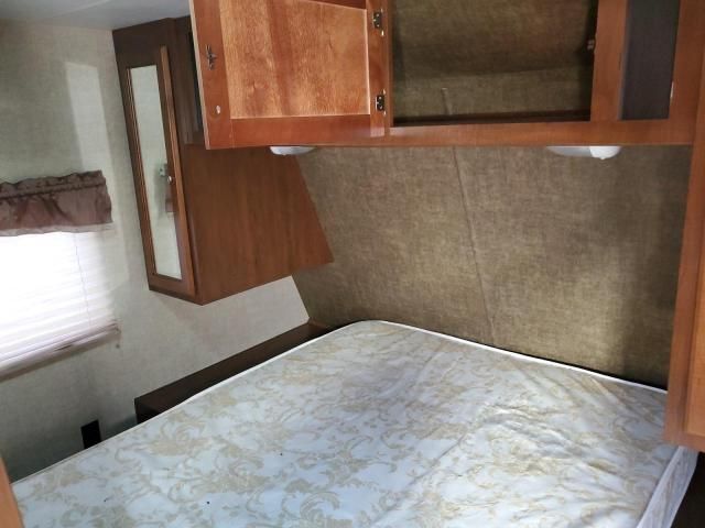 2015 Prowler Travel Trailer