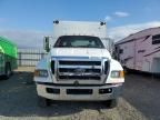 2013 Ford F750 Super Duty