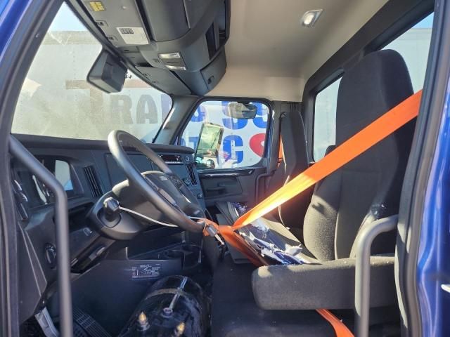 2023 Freightliner Cascadia 126 Semi Truck