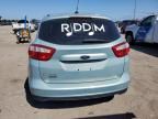2013 Ford C-MAX Premium