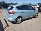 2013 Ford C-MAX Premium
