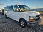 2013 Chevrolet Express G3500 LT