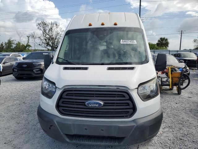 2018 Ford Transit T-350 HD