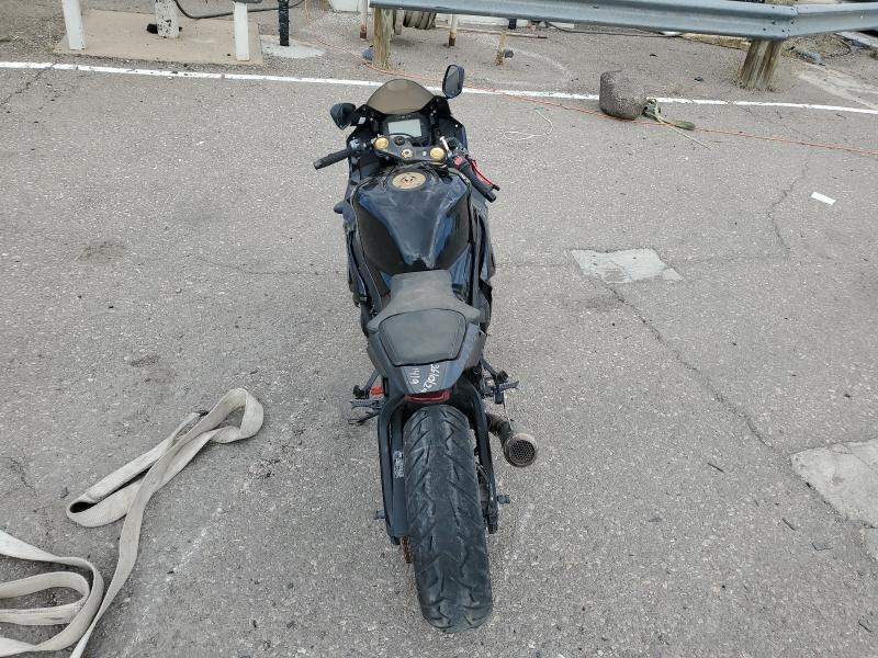 2019 Suzuki GSX-R1000