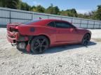 2012 Chevrolet Camaro LT