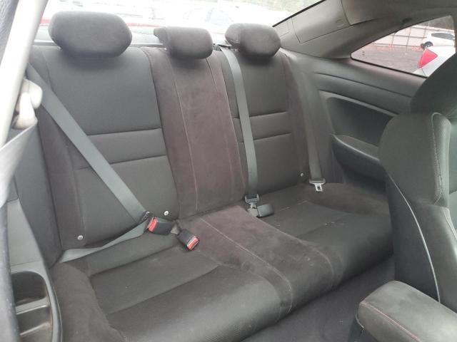 2011 Honda Civic si
