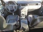 2014 Land Rover LR4 HSE Luxury