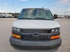 2020 Chevrolet Express G2500