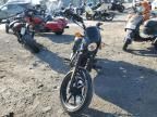 2015 Harley-Davidson XG500