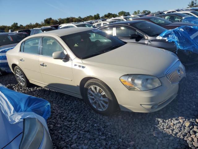2011 Buick Lucerne cxl