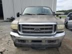 1999 Ford F250 Super Duty