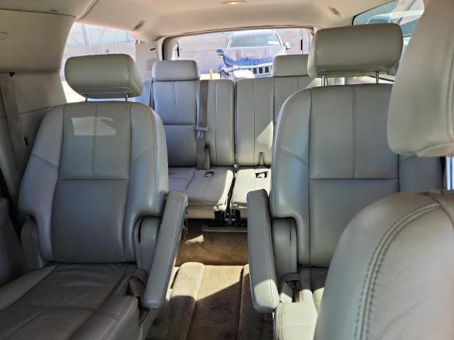 2008 GMC Yukon xl K1500