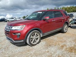 2019 Ford Explorer Limited for sale in Memphis, TN