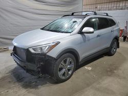 2015 Hyundai Santa FE GLS for sale in Candia, NH