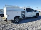 2024 Chevrolet Silverado C2500 Heavy Duty