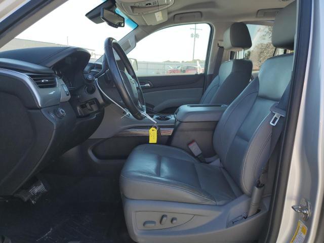 2019 Chevrolet Tahoe C1500 lt