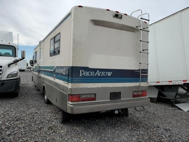 1993 Fleetwood 1993 Ford F530 Super Duty