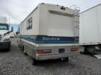 1993 Fleetwood 1993 Ford F530 Super Duty