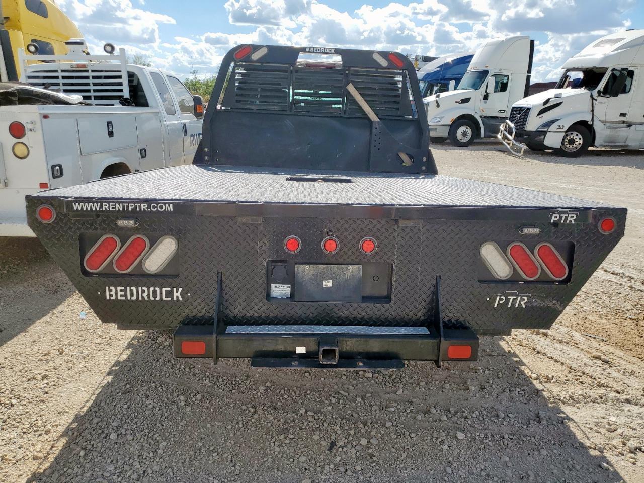 2023 Chev Rolet Silverado K3500