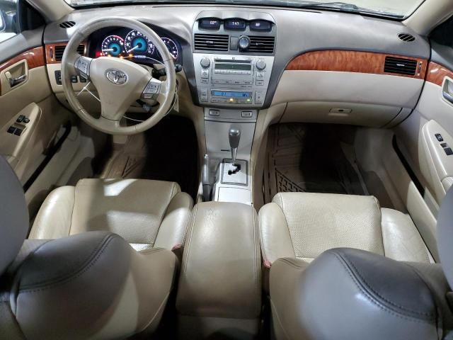2008 Toyota Camry Solara SE