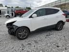2015 Hyundai Tucson Limited