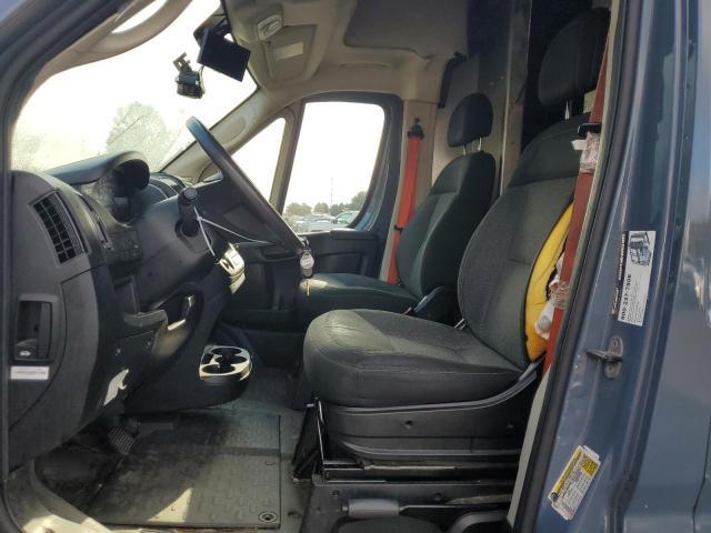 2020 Dodge RAM Promaster 3500 3500 High