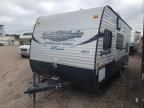 2017 Keystone Trailer