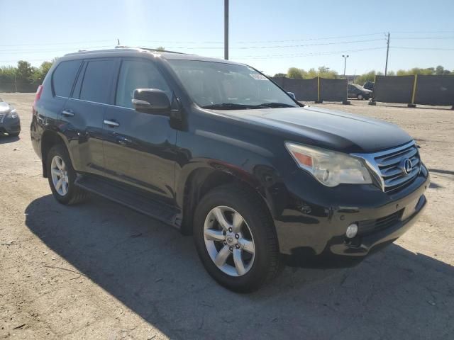 2010 Lexus GX 460
