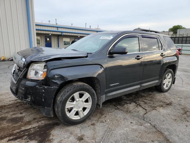 2013 GMC Terrain sle