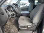2011 Ford F350 Super Duty