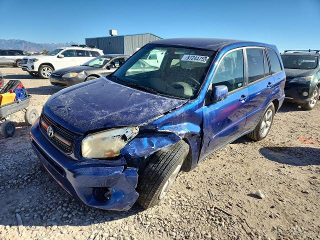 2004 Toyota Rav4