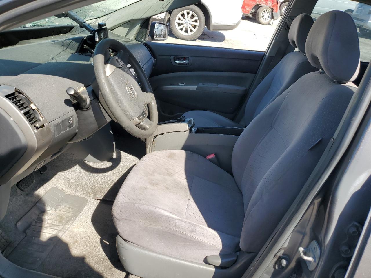 2008 Toyota Prius