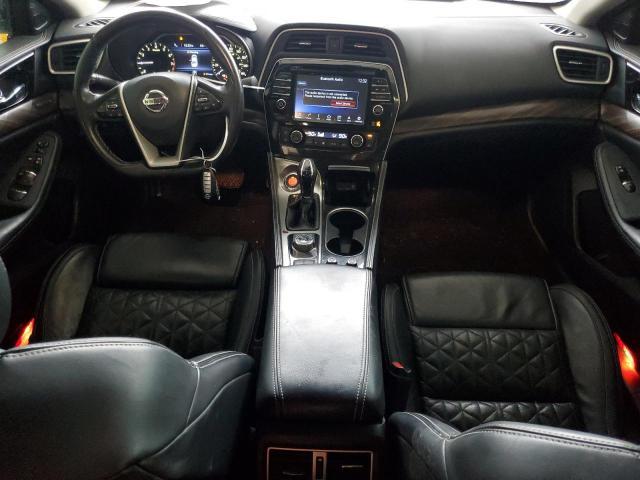 2016 Nissan Maxima 3.5s