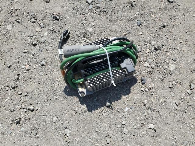 2020 Club Car Tempo Lithium