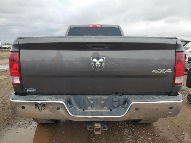 2015 Dodge RAM 3500 ST