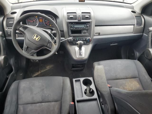 2010 Honda CR-V LX