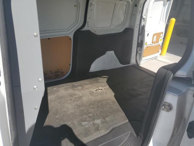 2018 Ford Transit Connect XL