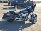 2012 Harley-Davidson Flhx Street Glide