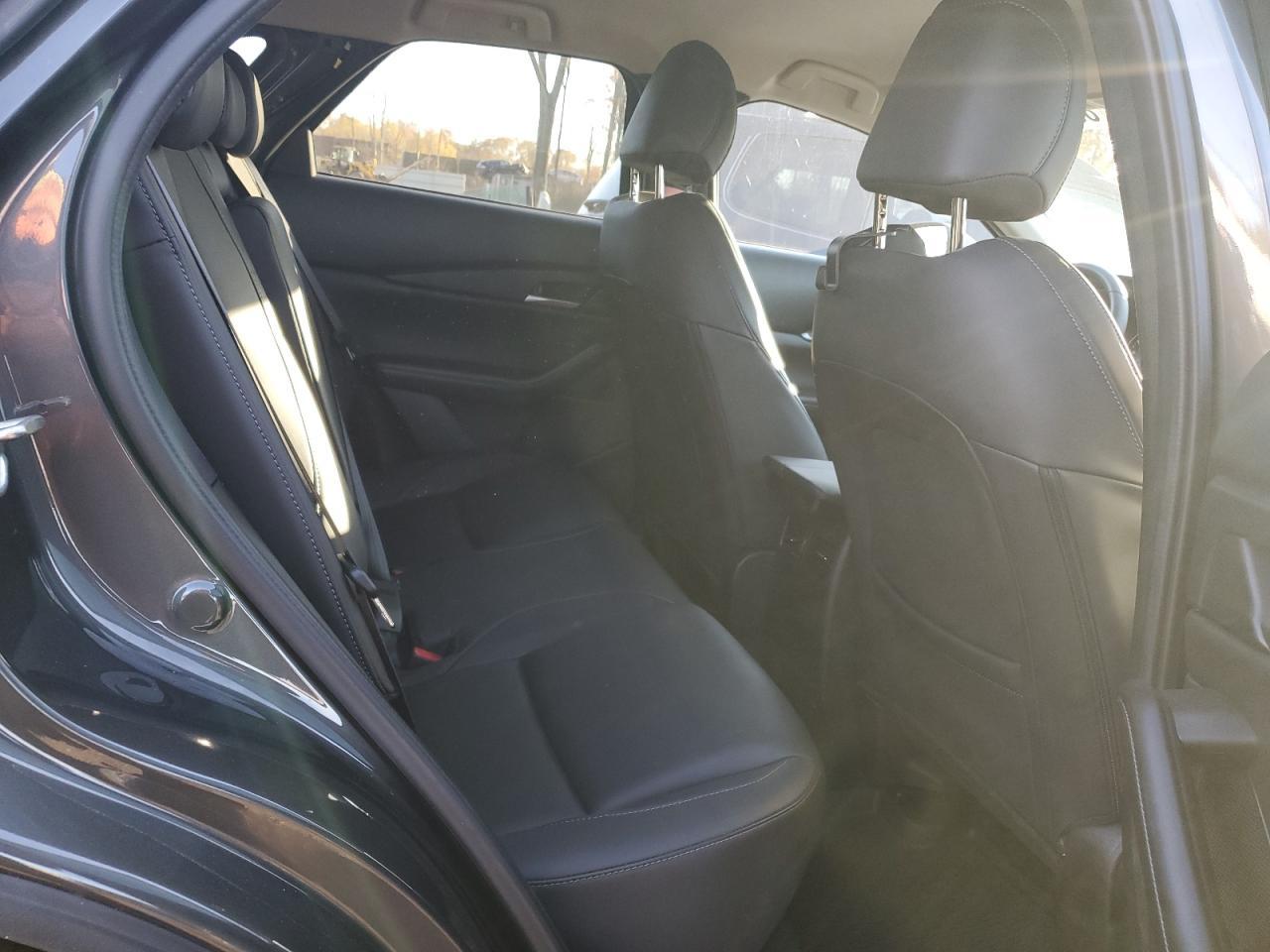 2023 Mazda Cx-30 Select