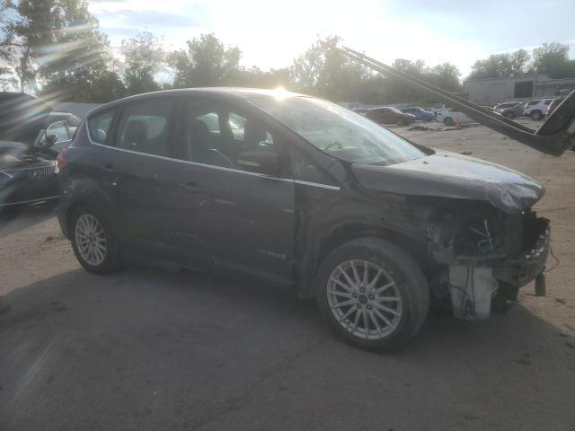 2016 Ford C-max sel